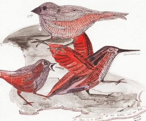 Radio Reversal Podcast icon