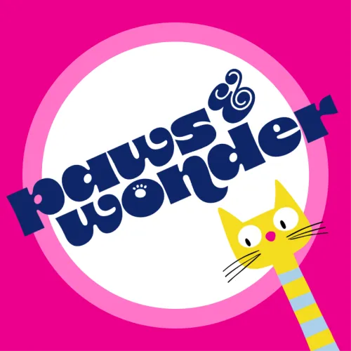 Paws and Wonder icon