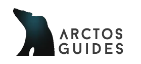 Powder Highway Backcountry Conditions by Arctos Guides icon