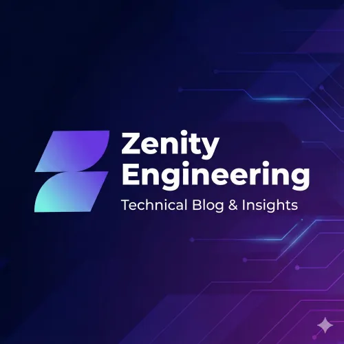 Zenity Engineering icon