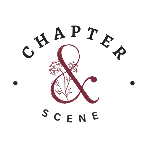 Chapter and Scene icon