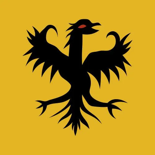 The Unseen Arts icon