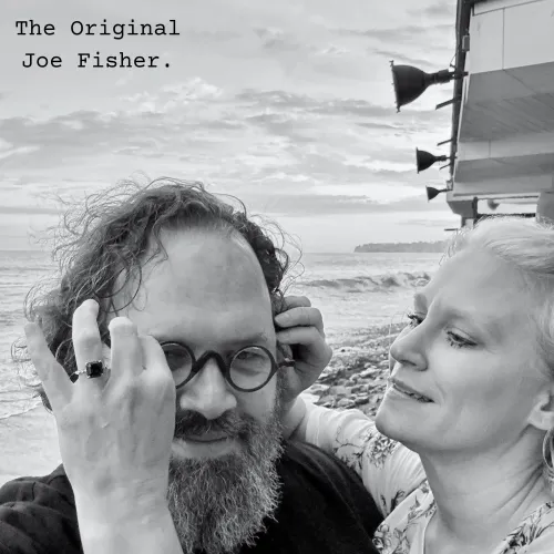 The Original Joe Fisher icon