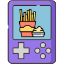 Spelkost icon