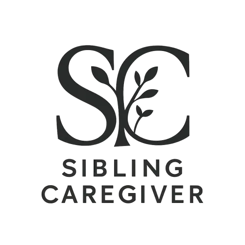Sibling Caregiver icon