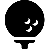 골프 입문 팁 icon
