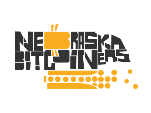Nebraska Bitcoiners icon