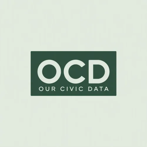 Our Civic Data icon