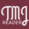 TMJ Reader icon