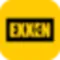 Exxen Yardım Merkezi icon