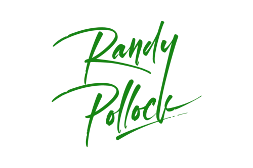 Randy Pollock icon