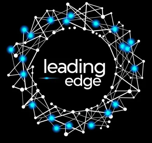 The Leading Edge icon