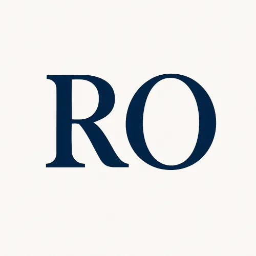 The Realistic Optimist icon