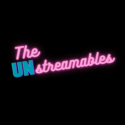 The Unstreamables icon