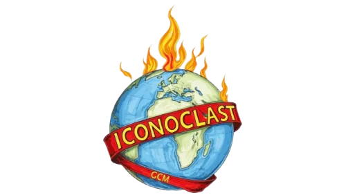 Iconoclast icon