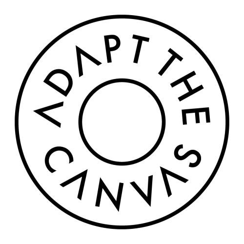 "Reinvention Coaching for Established Creatives Who've Outgrown icon