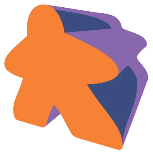 Don't Eat the Meeples icon