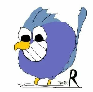 Tauber auf Reisen icon