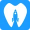 The Dental Rocket icon
