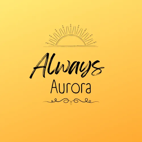 Always Aurora icon