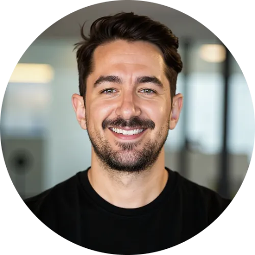 Ben Harley — AI Entrepreneur build icon
