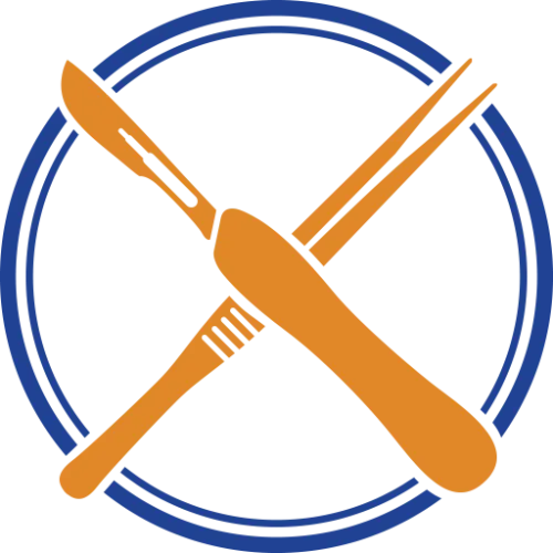 The Formalin Fixation icon