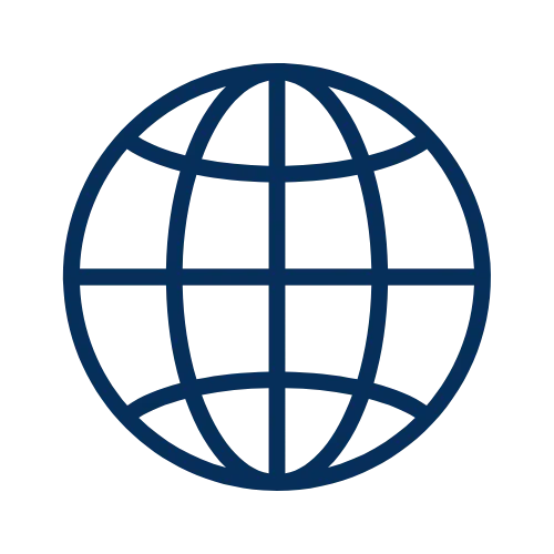 Global Lens Science Diplomacy icon