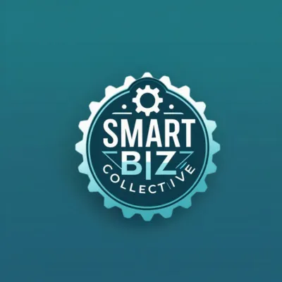 Smart Biz Collective | Systems & Automation for Small Business icon
