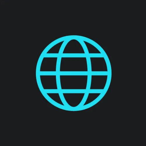 インターネットプロトコル icon