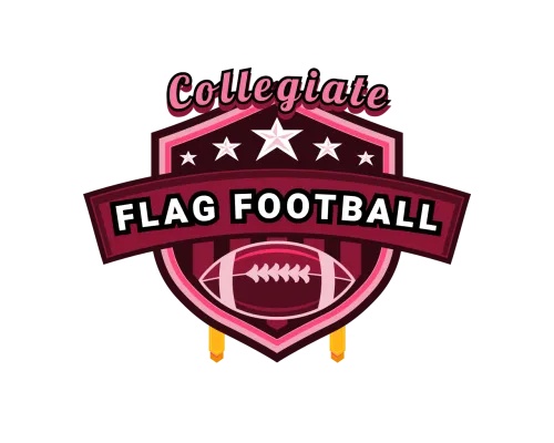 Collegiate Flag Football icon