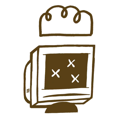 Nonstndrd Creative Projects icon