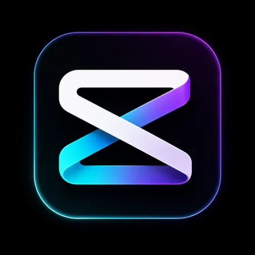 CapCut Guide icon