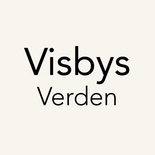 Visbys Verden icon