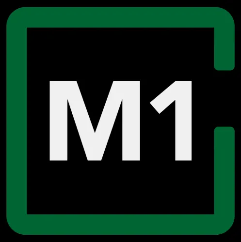 M1 Gamer icon