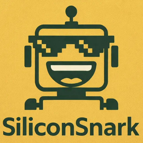 SiliconSnark icon