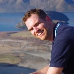 Chris Rowtcliff icon