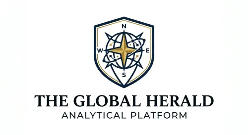 The Global Herald icon