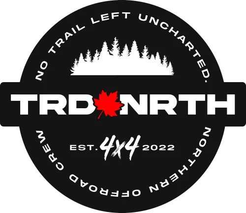 TRDNRTH icon