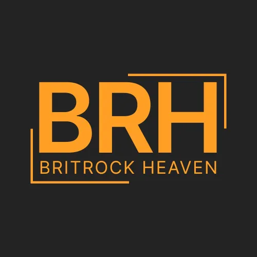 BritRock Heaven icon