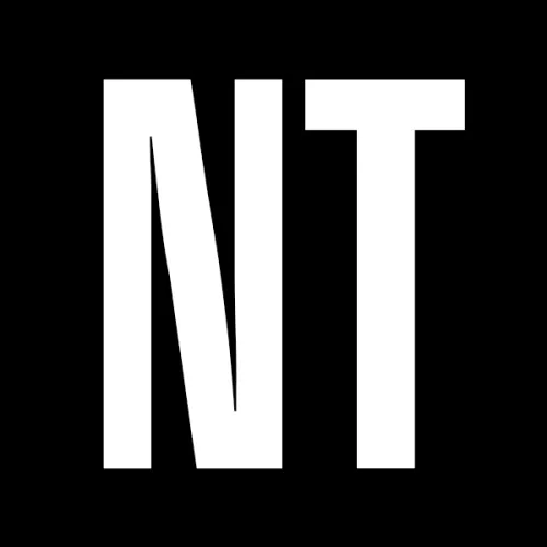 Nerd Things by Brandon LeBlanc icon