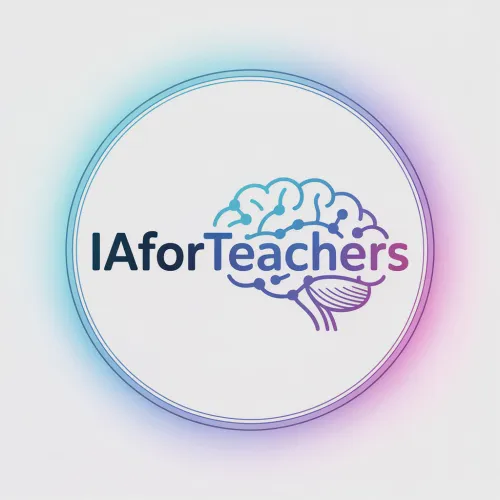 IAforTeachers  icon