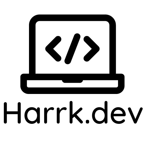 Harrk icon