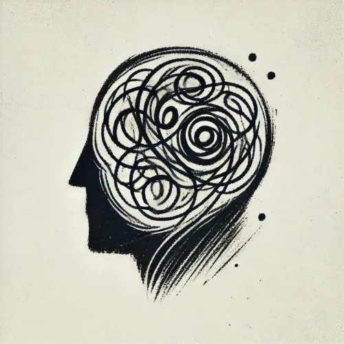 Quirky Brained Life Experience icon