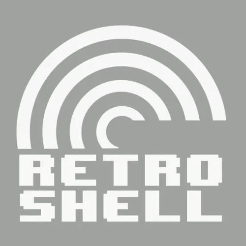 RetroShell icon
