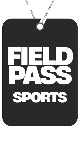 FieldPass Sports icon
