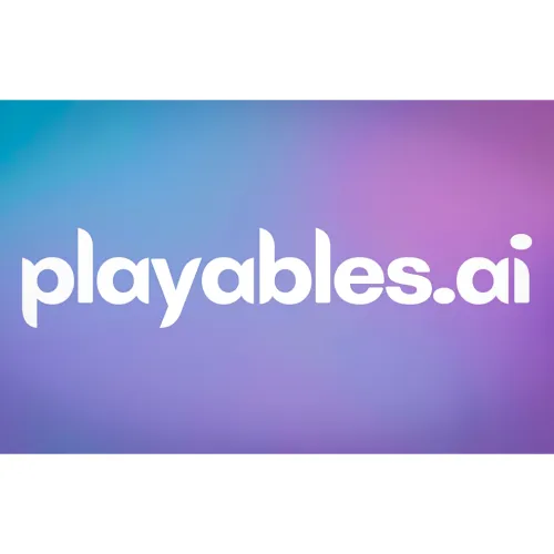 PlayablesAI icon