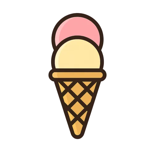 Bollom Ice Cream Shoppe icon