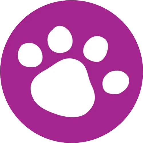The Purplepaw Clan icon