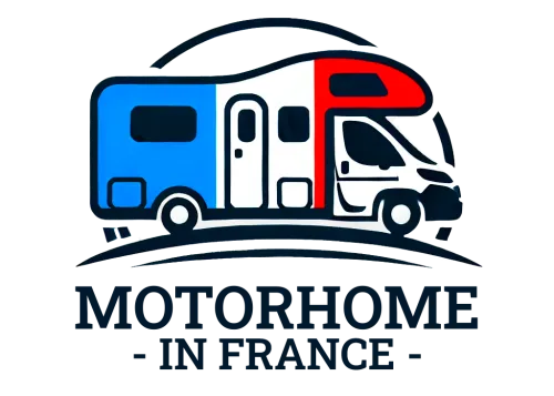 Motorhome in France icon
