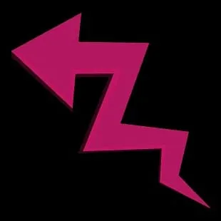 The branchLeft icon